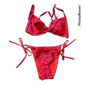 Adore me bikini